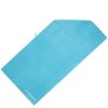 Ręcznik Microfibre DRY CORAL niebieski 70cm x 140cm